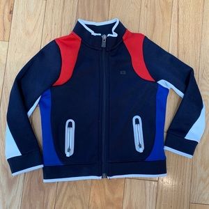 Tommy Hilfiger boys jacket